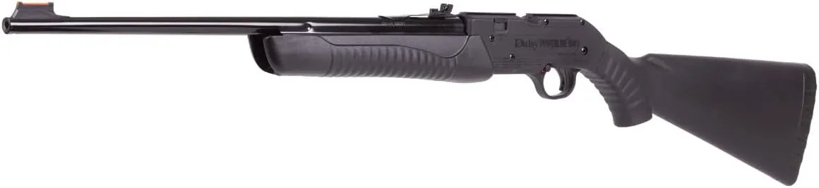 daisy outdoor products 901 gun (black, 37.5 inch)(Airsoft Gun)