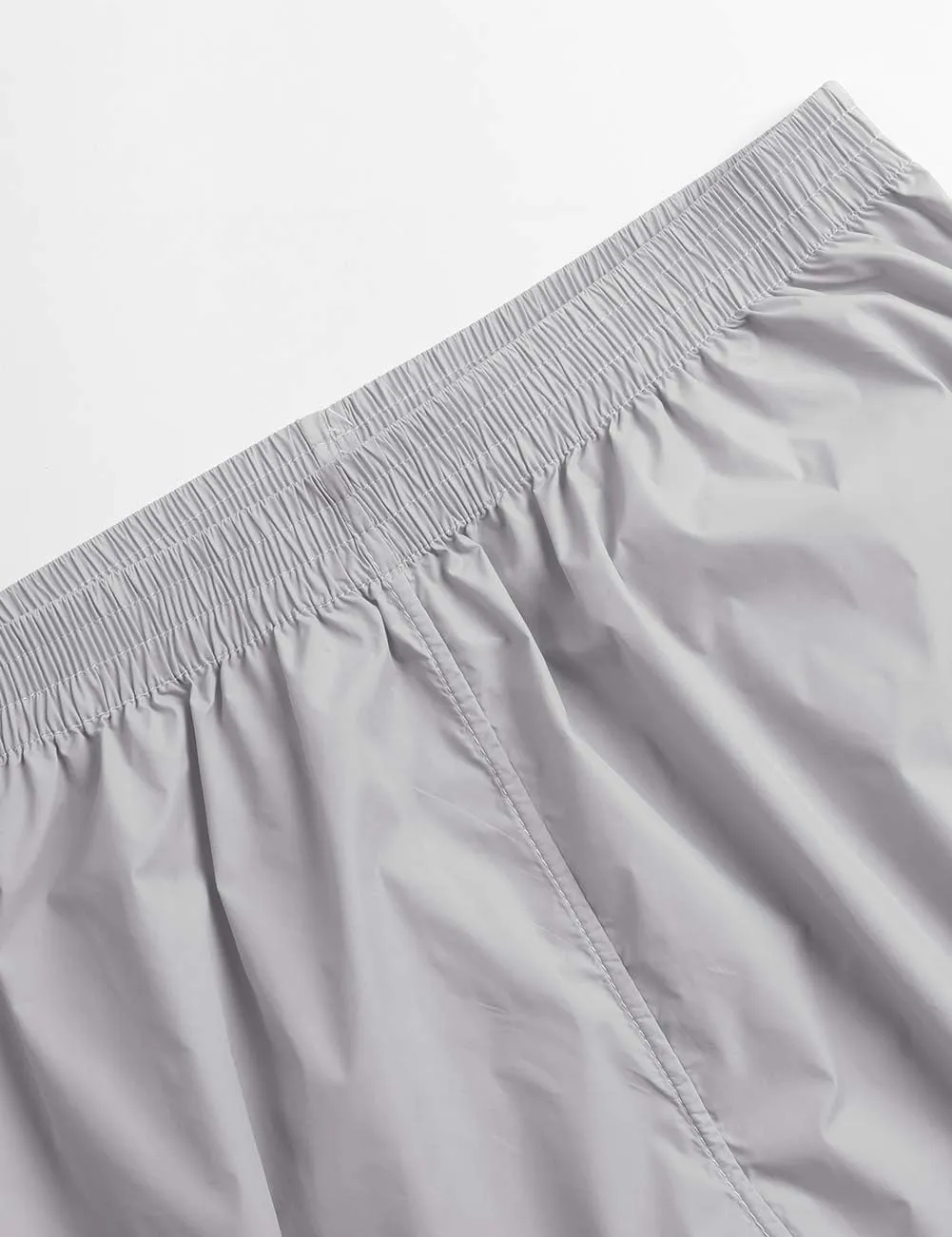 Daydance Teen Girls Women Ballet Ripstop Pants Lightweight Intensity Nylon Perspiration Trousers for Dance