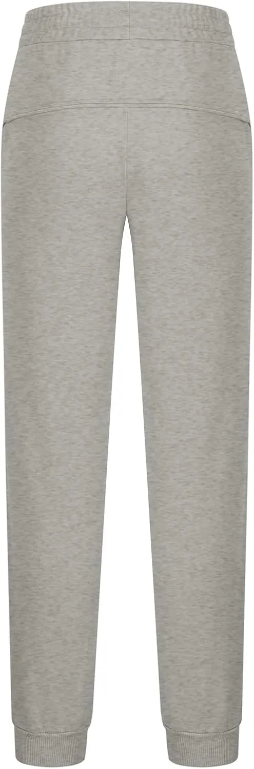 Designer Loose Jogger Drawstring Sweatpants with Pockets Tapered Leg Jogging Running Workout Pants Y2K Streetwear