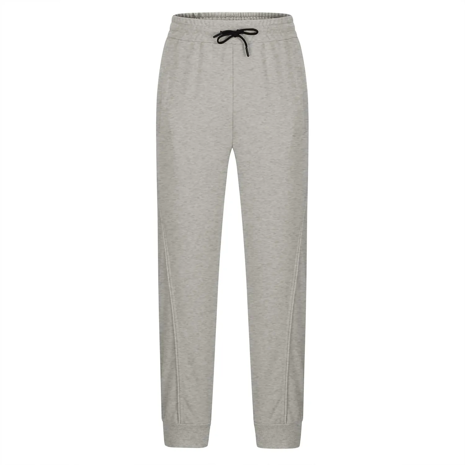 Designer Loose Jogger Drawstring Sweatpants with Pockets Tapered Leg Jogging Running Workout Pants Y2K Streetwear
