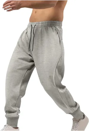 Designer Loose Jogger Drawstring Sweatpants with Pockets Tapered Leg Jogging Running Workout Pants Y2K Streetwear