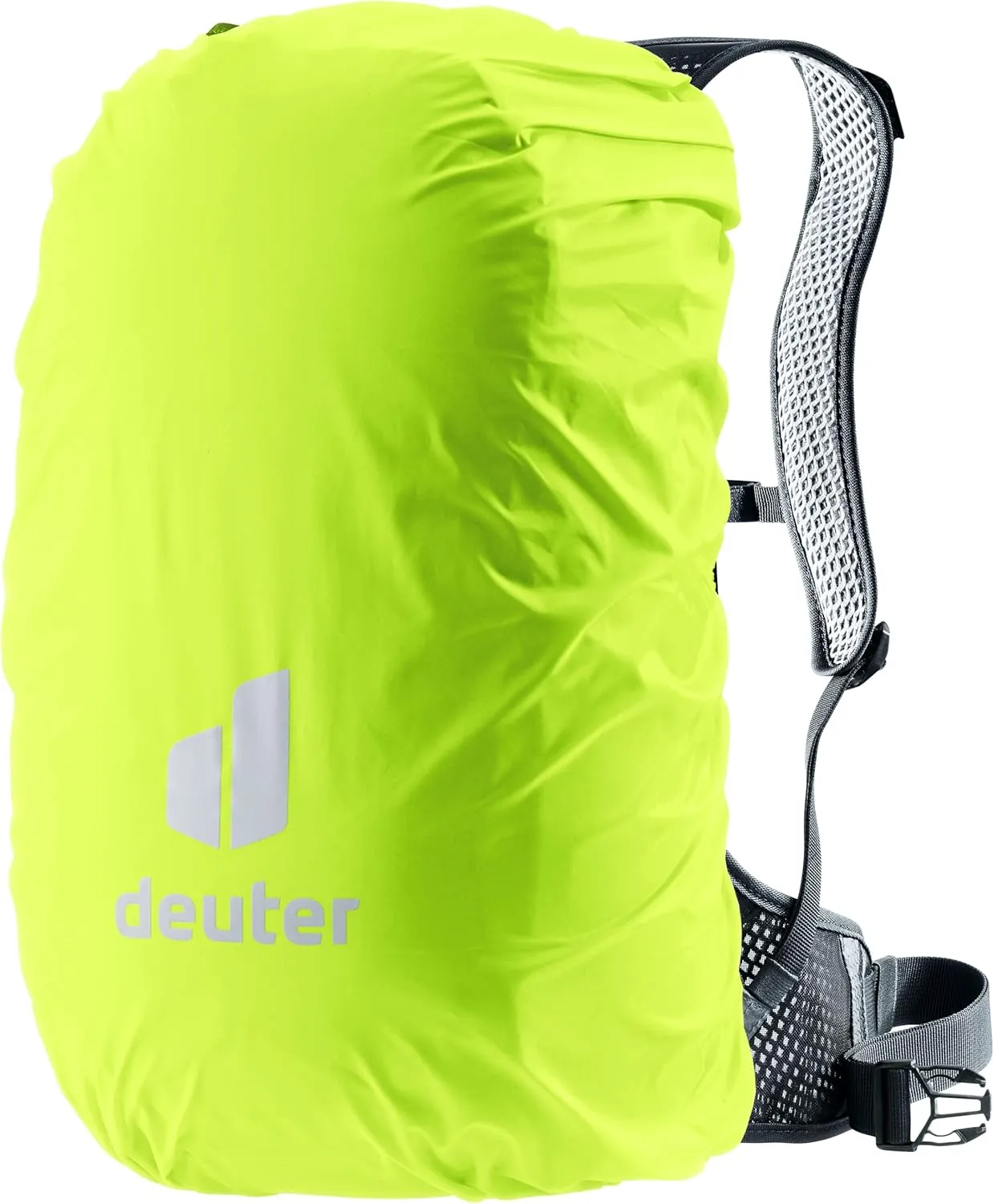 Deuter Modern, Citrus-Graphite, 14 3 L