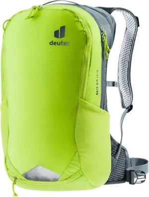 Deuter Modern, Citrus-Graphite, 14 3 L
