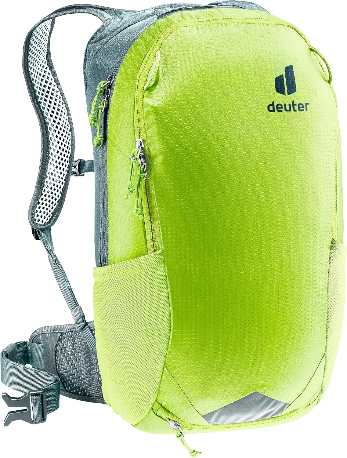 Deuter Modern, Citrus-Graphite, 14 3 L