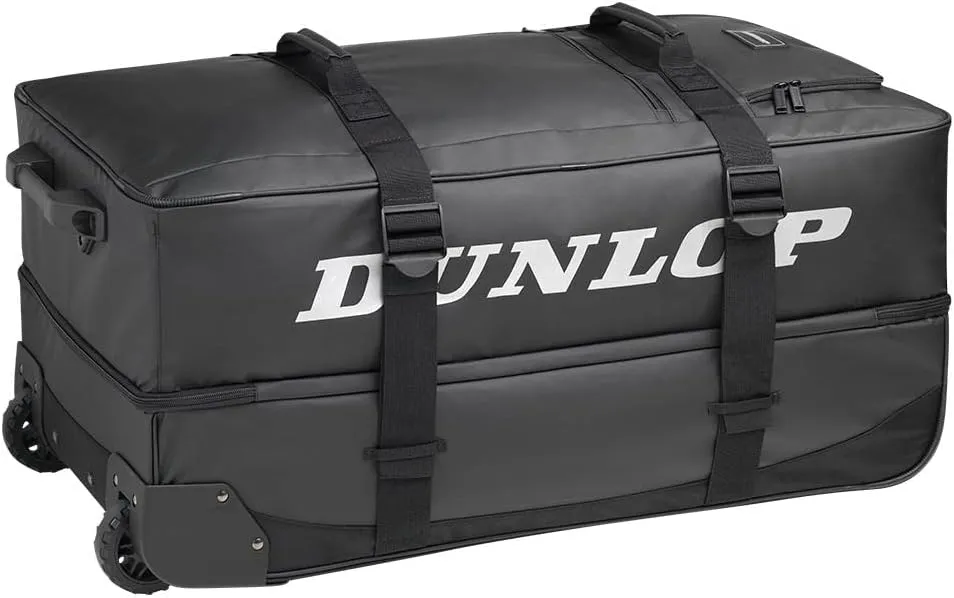 Dunlop Sports Pro Luggage Line