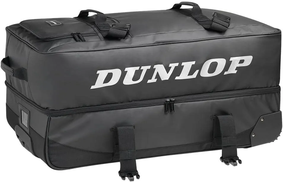 Dunlop Sports Pro Luggage Line