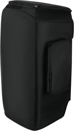Dust Cover Case for JBL PartyBox Stage 320 Speaker,Portable Speaker Travel Mesh Cover Storage Bag Fits for JBL PartyBox Stage 320