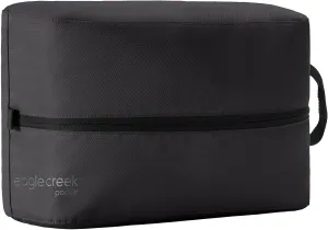 Eagle Creek Pack-It Reveal Multi Shoe Cube Black