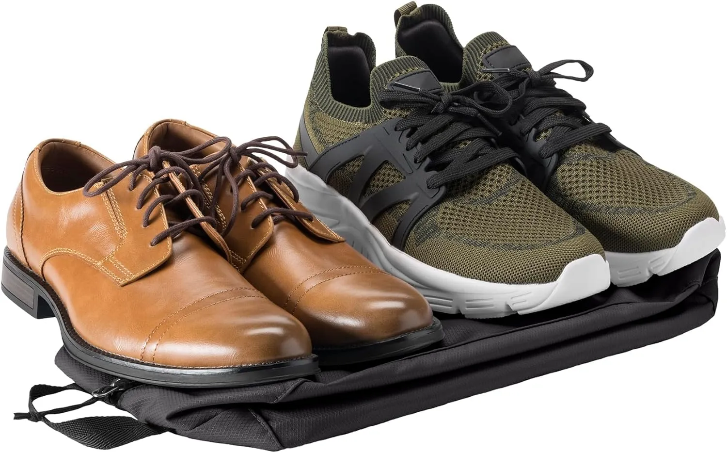 Eagle Creek Pack-It Reveal Multi Shoe Cube Black