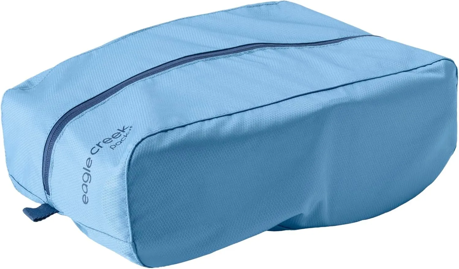 Eagle Creek Pack-It Reveal Multi Shoe Cube Blue Dawn