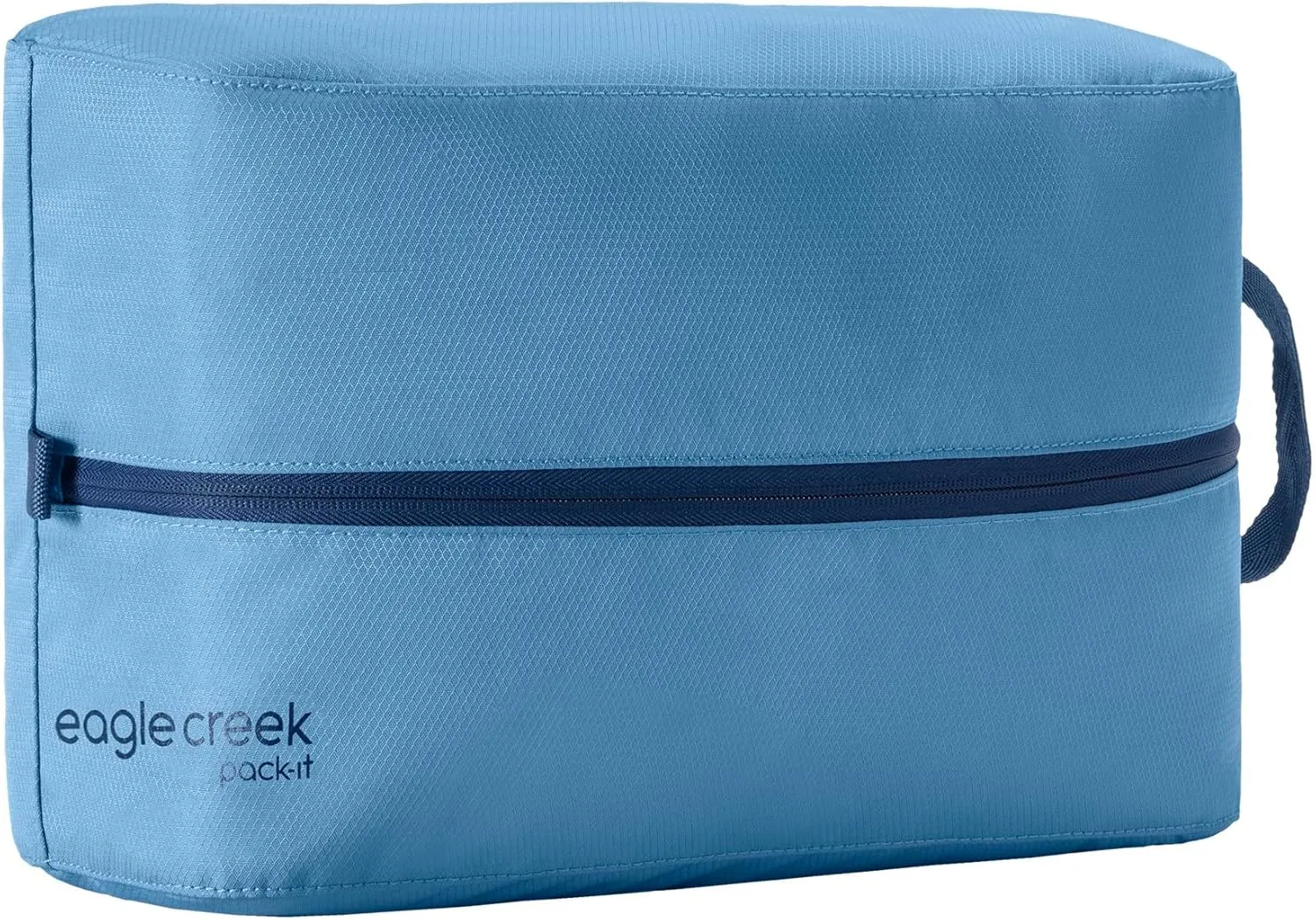 Eagle Creek Pack-It Reveal Multi Shoe Cube Blue Dawn