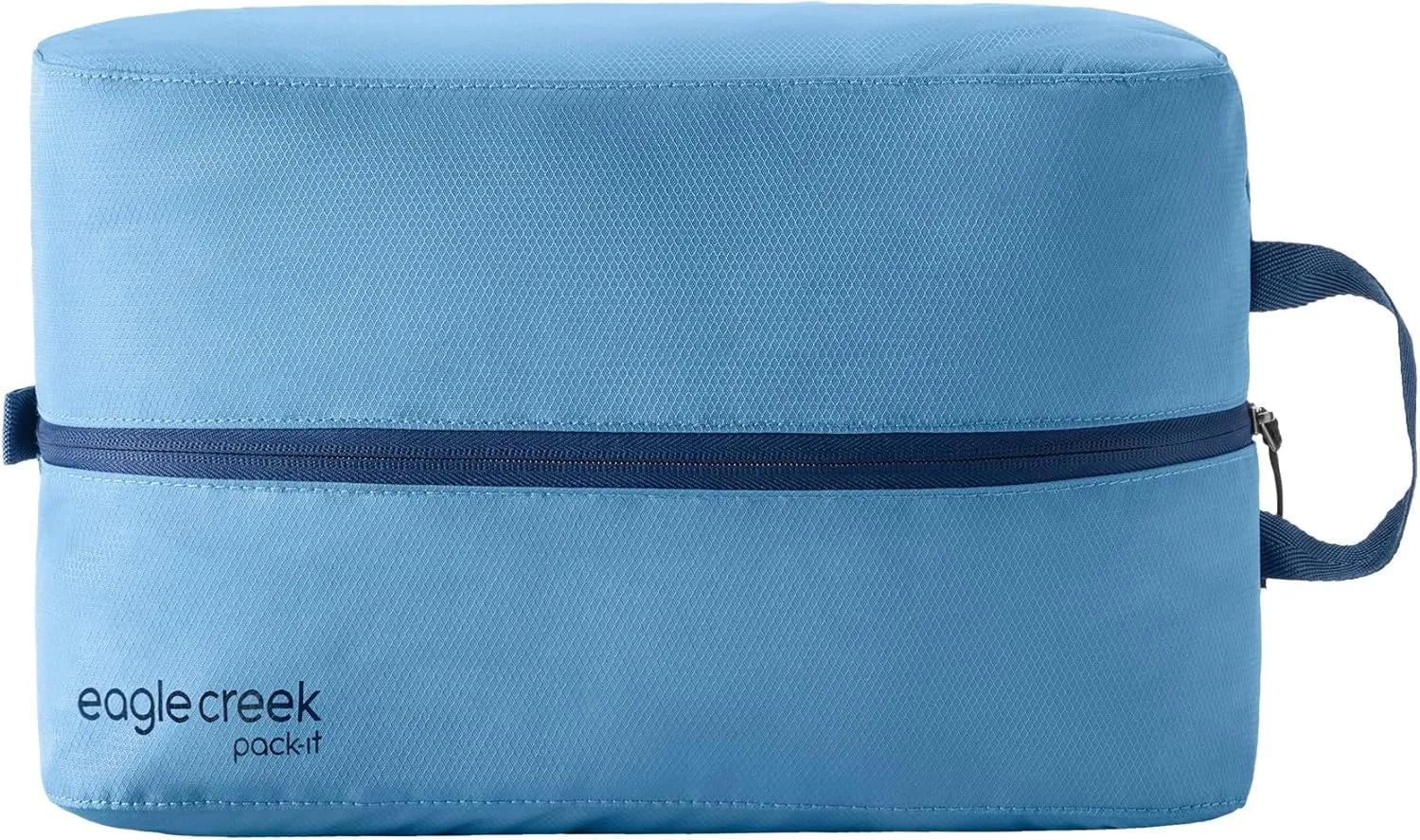 Eagle Creek Pack-It Reveal Multi Shoe Cube Blue Dawn