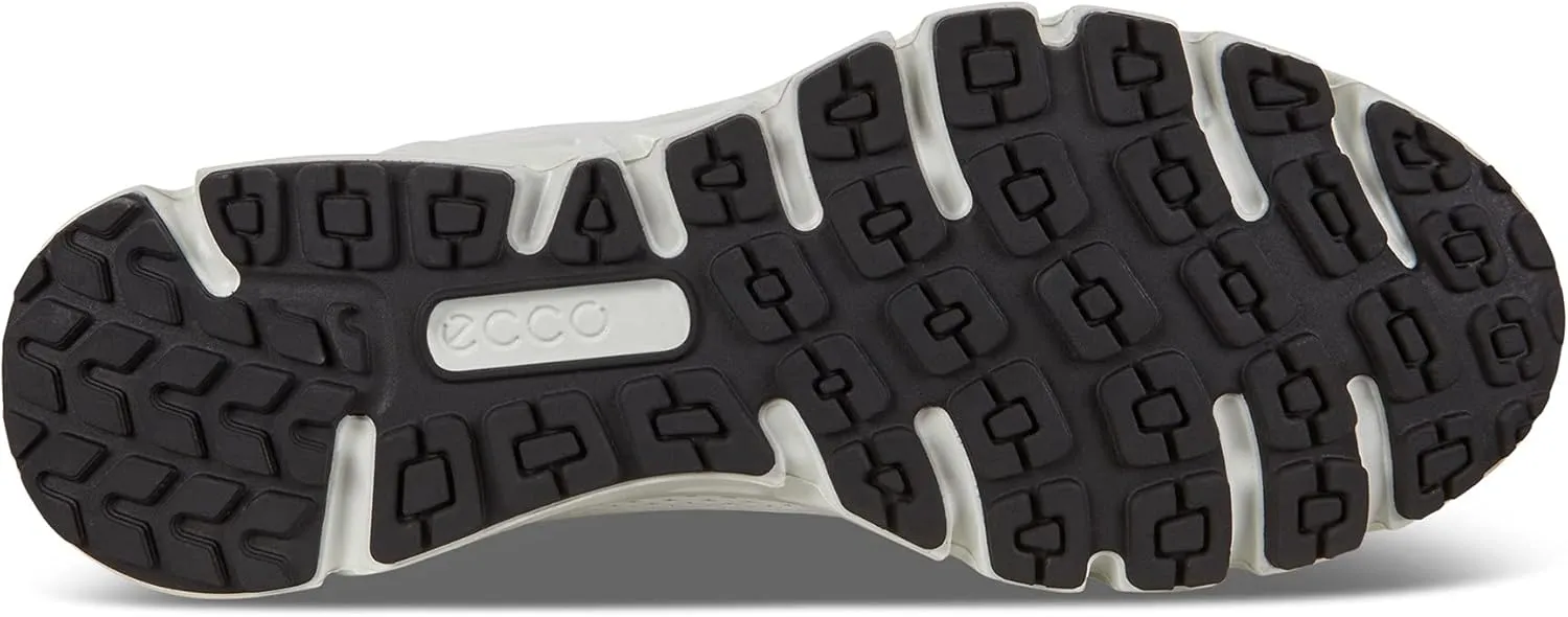 ECCO Men's Multi-Vent Gore-Tex Waterproof Hiking Shoe