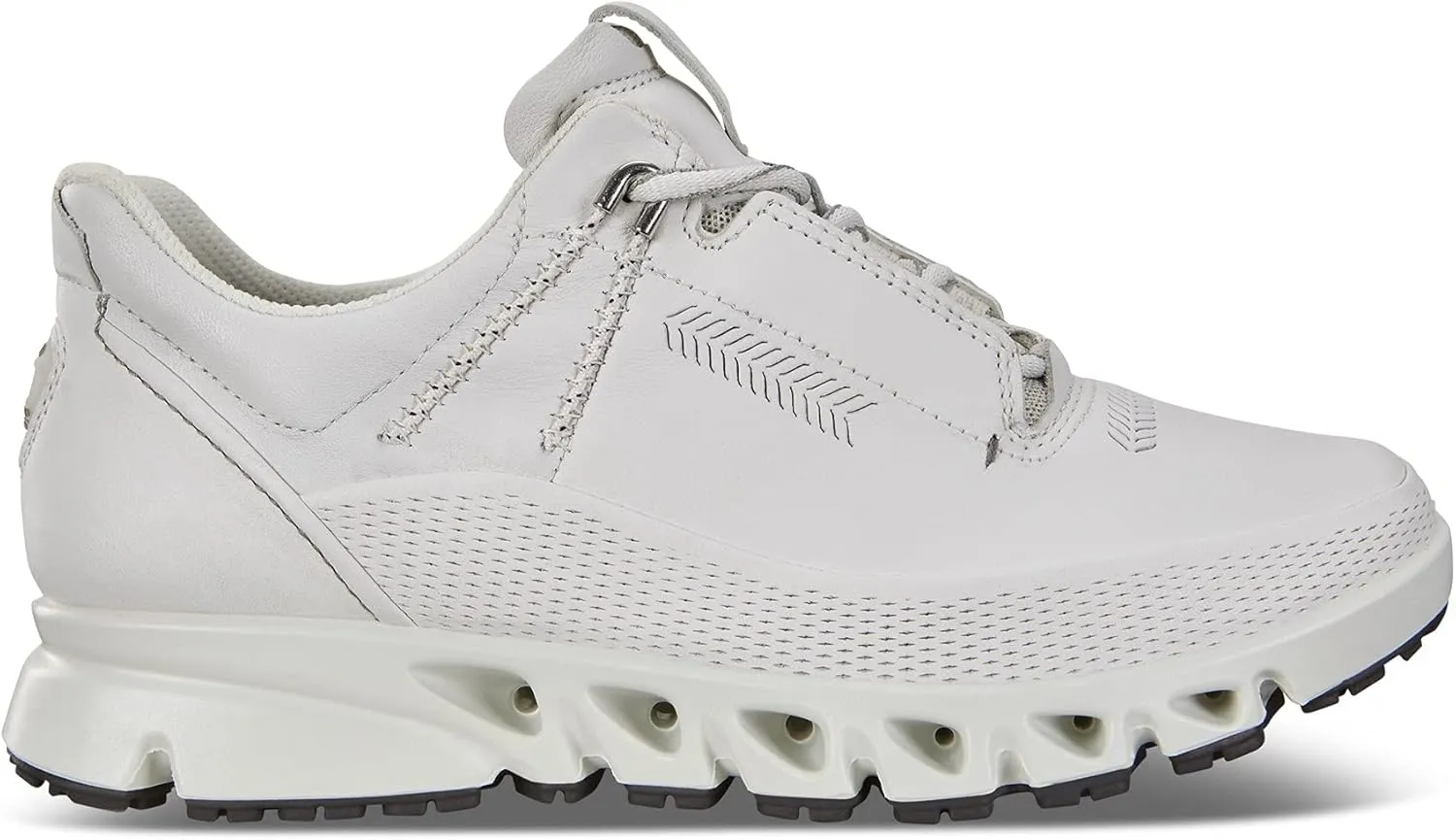 ECCO Men's Multi-Vent Gore-Tex Waterproof Hiking Shoe