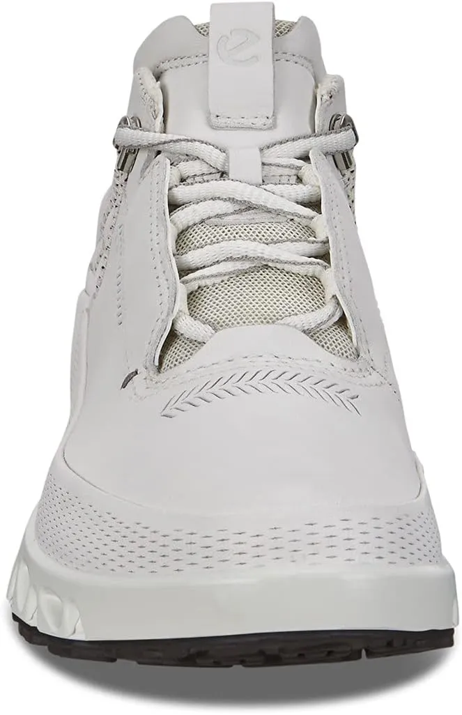 ECCO Men's Multi-Vent Gore-Tex Waterproof Hiking Shoe
