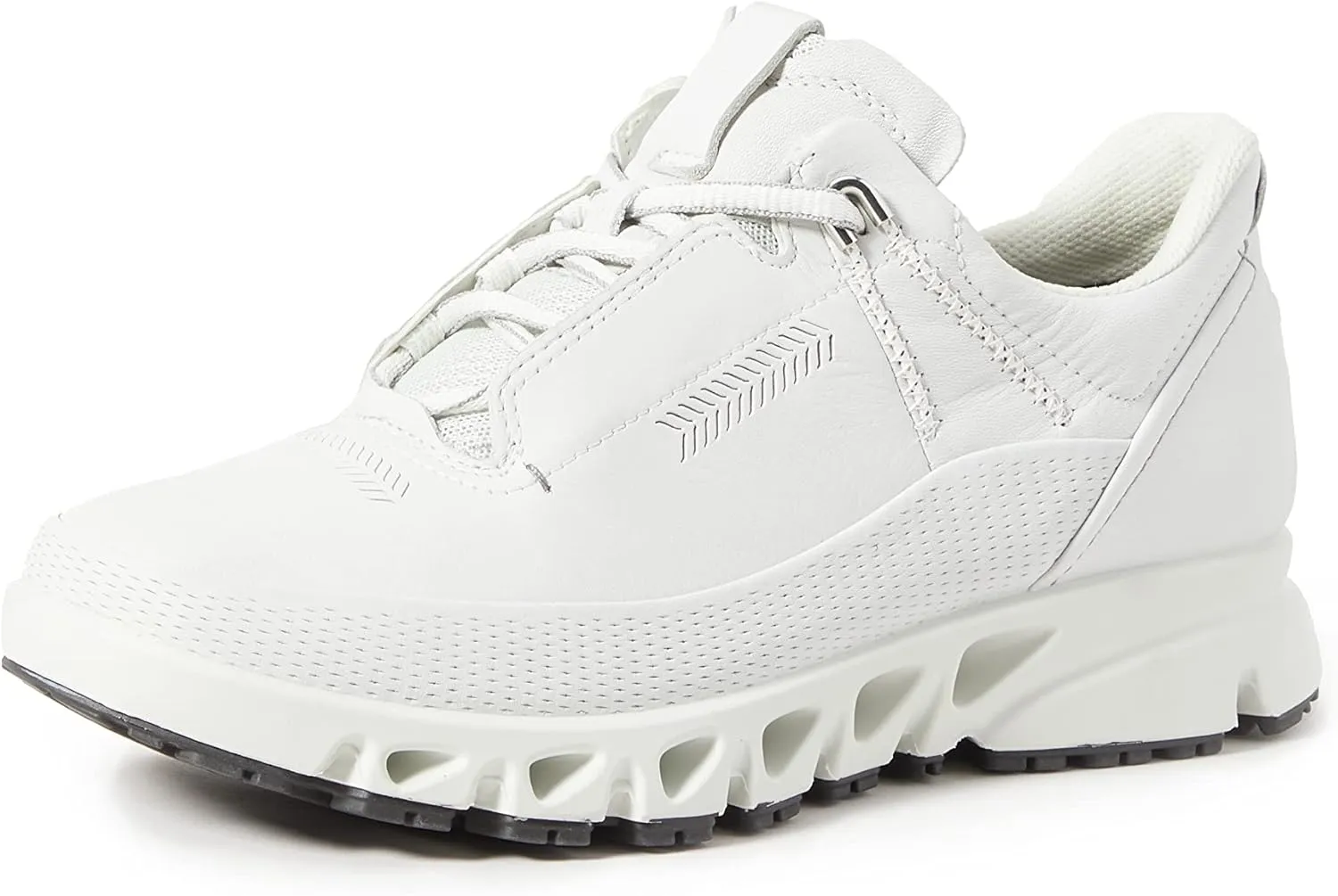 ECCO Men's Multi-Vent Gore-Tex Waterproof Hiking Shoe