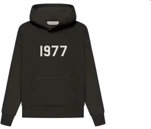 Essentials Oversized Hoodie KIDS