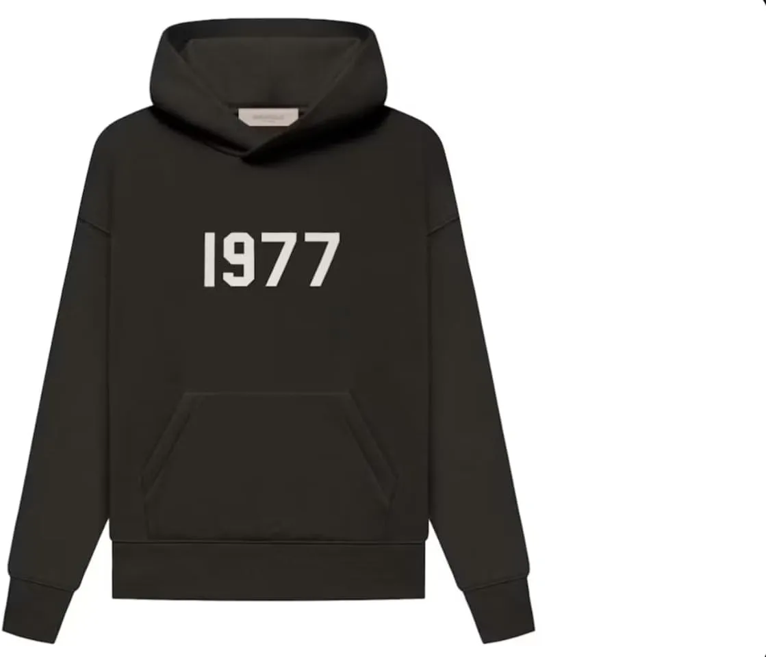 Essentials Oversized Hoodie KIDS