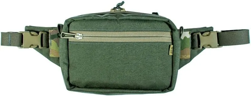 Fanny Pack (Olive Drab)