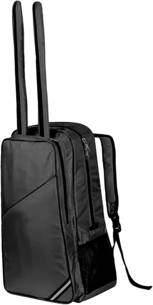 Fencing Backpack Fencing Storage Bag Reliable Large Capacity for Fencers Sports Handbag
