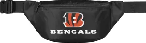 FOCO NFL Team Big Logo Fanny Pack Cooler, Cincinnati Bengals
