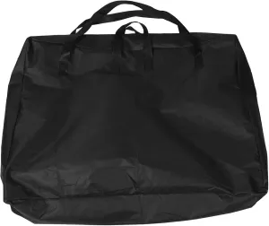 Folding Massage Table Carrying Bag Portable Beauty Bed Storage Organizer for Salon and Wide Folding Bed Durable and Lightweight Design