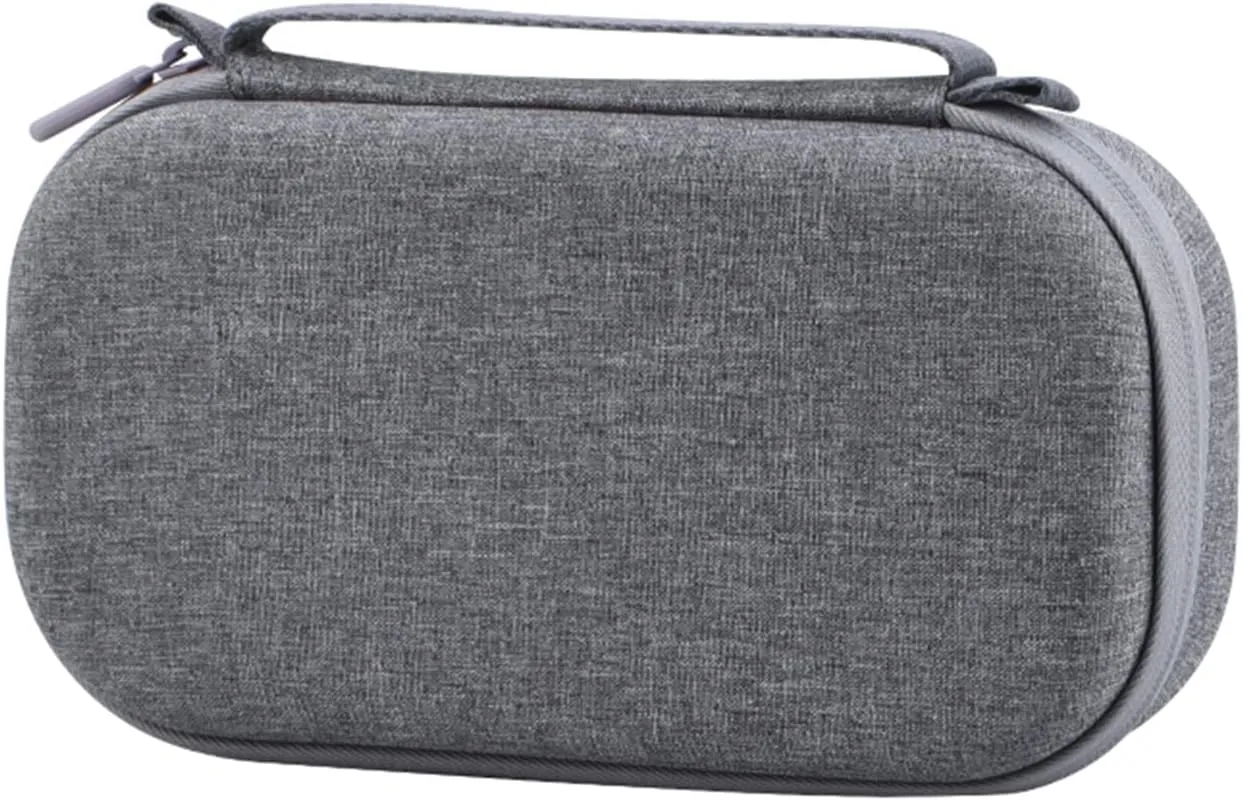 for 3 Storage Bag Carrying for Case Remote Controller Battery Drone Body Nylon Handbag for 3 Accessori