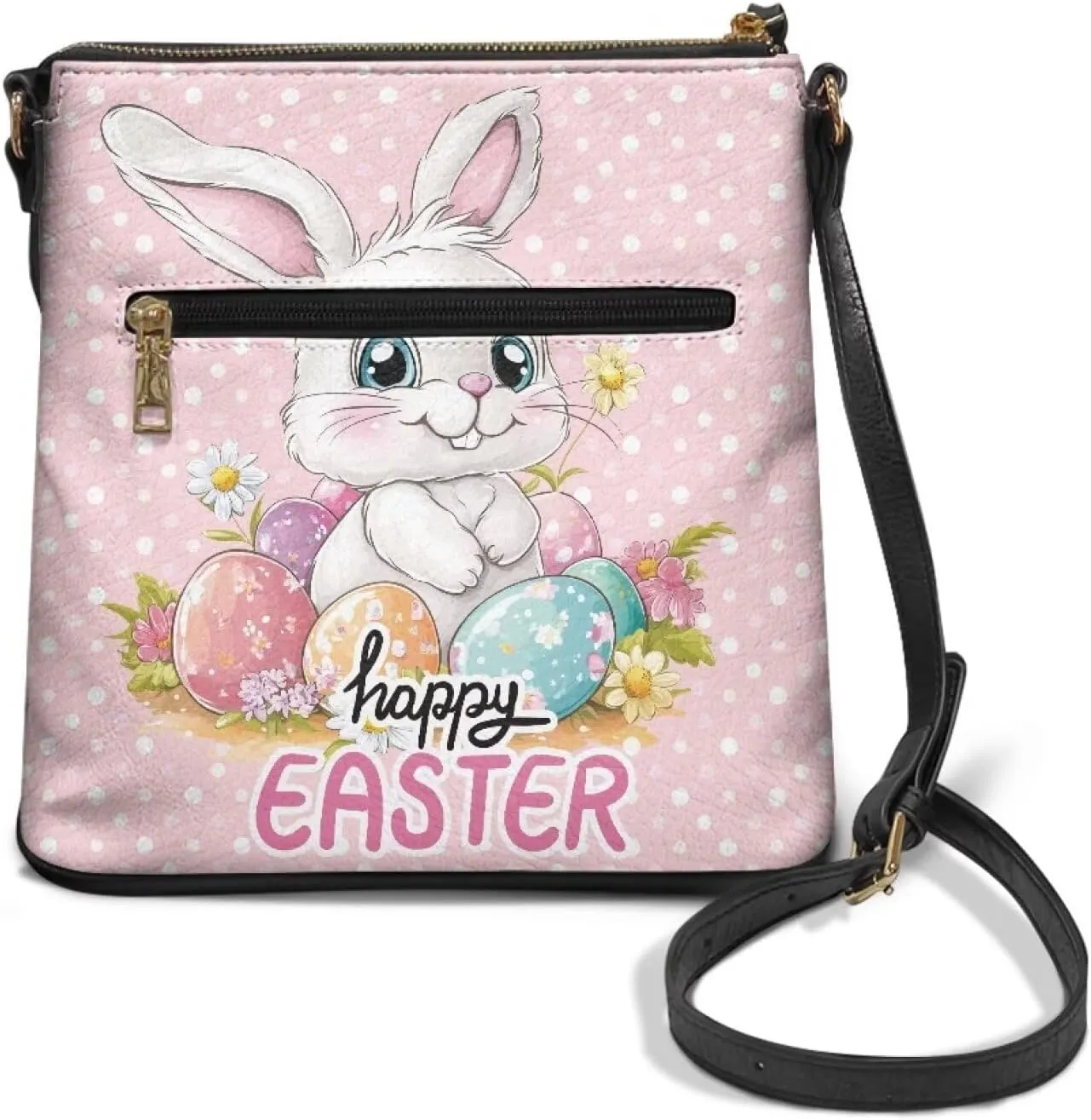 FOR U DESIGNS Travel Crossbody Bags for Women Anti Theft Trendy Shoulder Bags for School Leather Sling Bag
