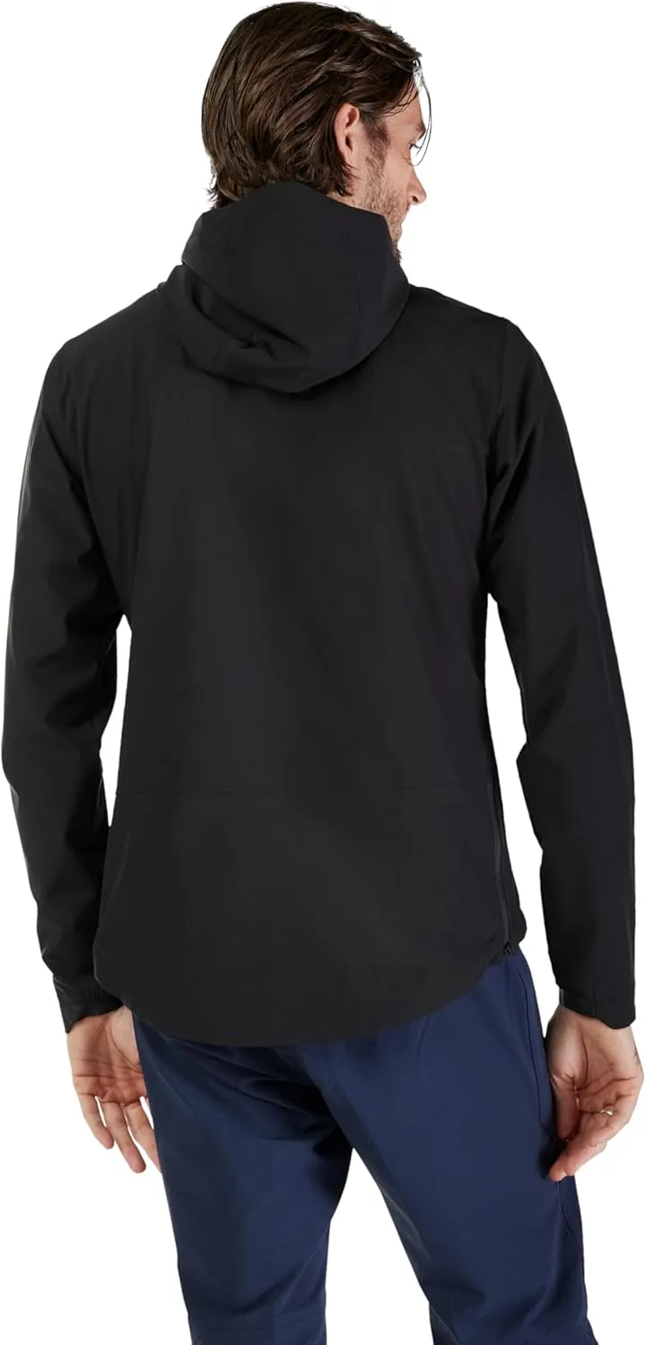 Fox Racing Men's Ranger Wind Pullover