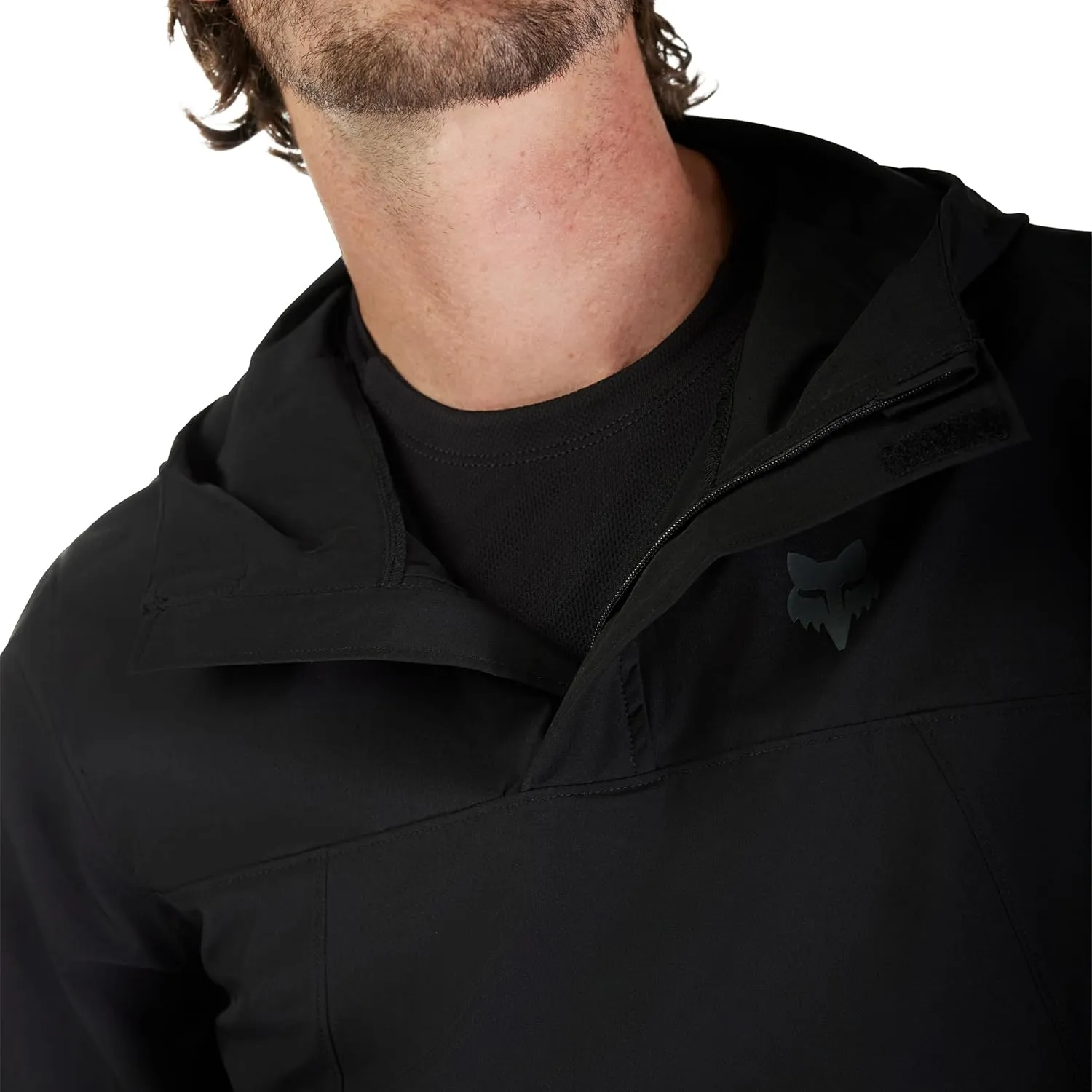 Fox Racing Men's Ranger Wind Pullover