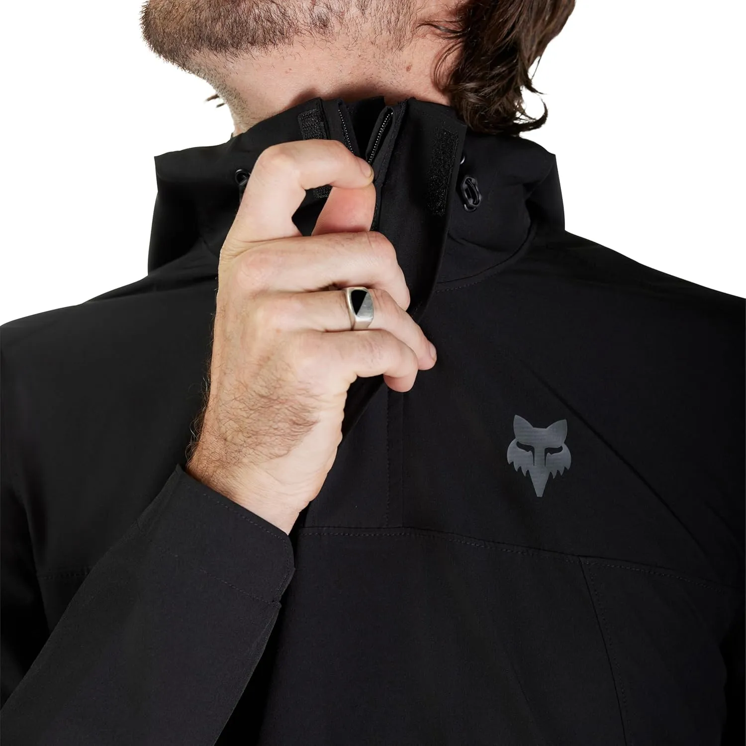 Fox Racing Men's Ranger Wind Pullover