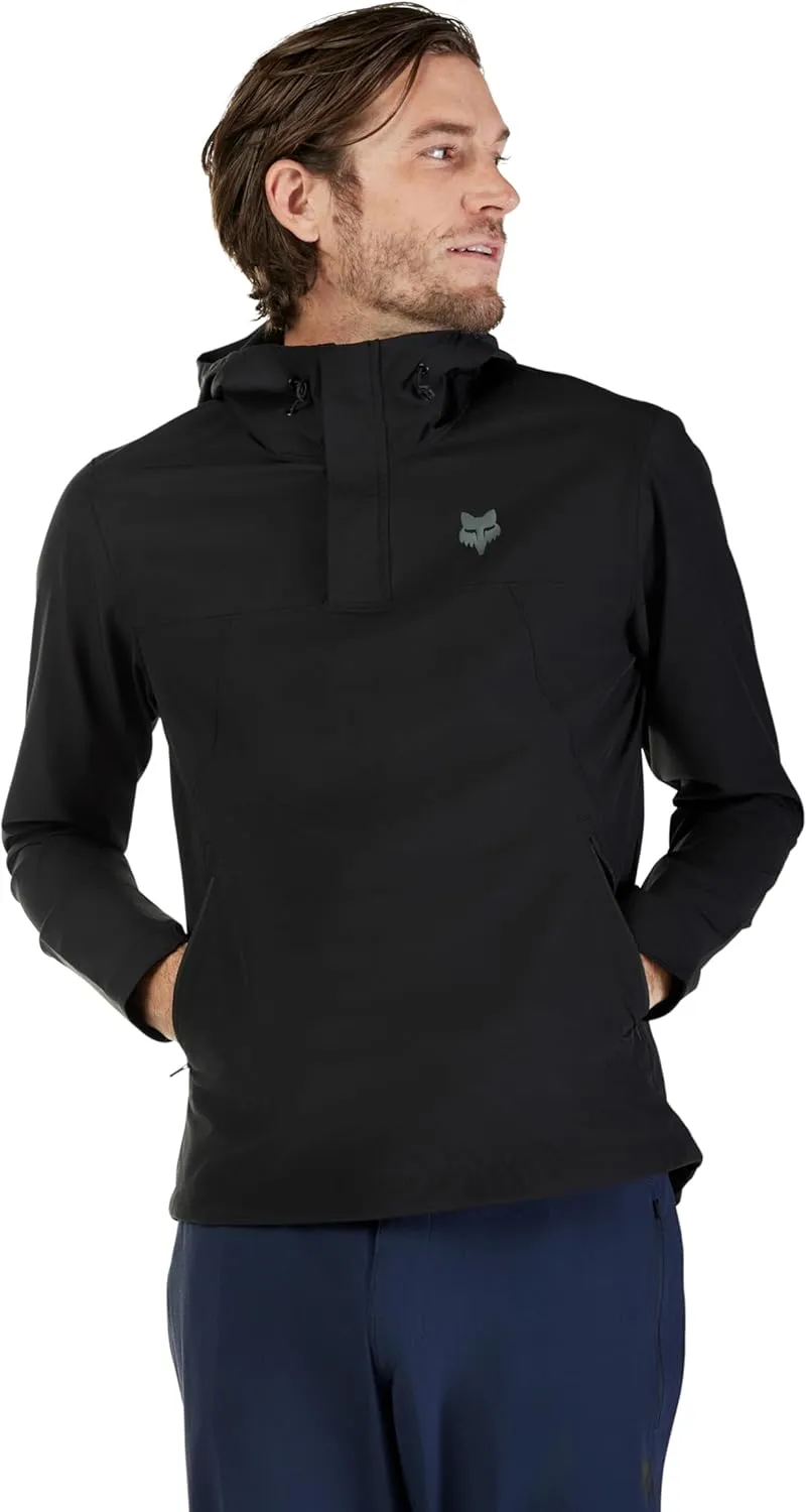 Fox Racing Men's Ranger Wind Pullover
