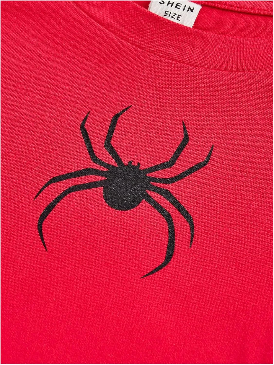 Girl's 2 Packs Graphic Tees Short Sleeve Crew Neck Crop Tops Slim Fit Summer Cute Tees