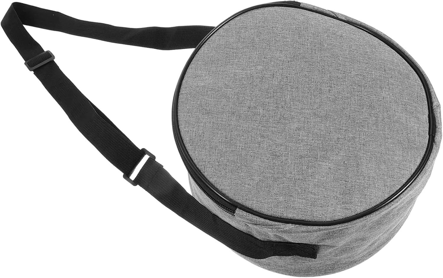 Golf Course Sports Bag Waterproof Disc Golf Storage Lightweight Polyester Shoulder Bag Golfing Accessories
