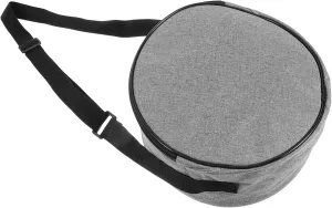 Golf Course Sports Bag Waterproof Disc Golf Storage Lightweight Polyester Shoulder Bag Golfing Accessories