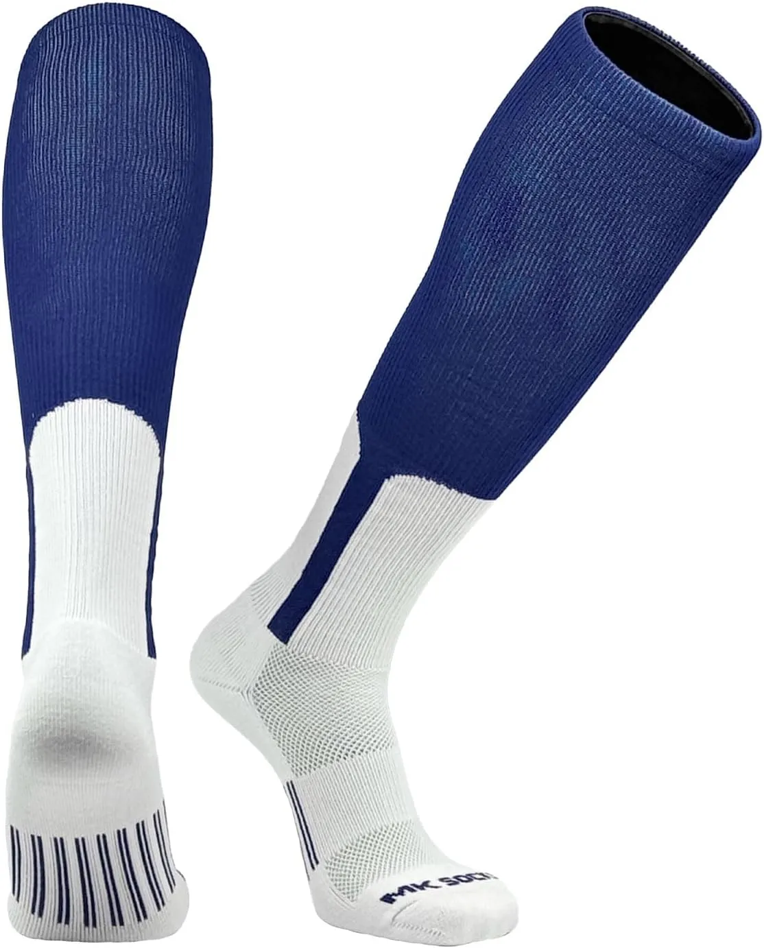 Grand Slam Baseball Softball Knee High Medium Weight Stirrup Socks
