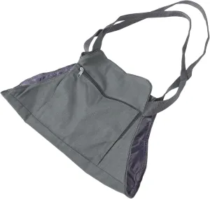HANABASS Yoga Mat Holder Durable Storage Bag for Yoga Mat Lightweight Organizer with Shoulder Strap for Travel Outdoor Activities