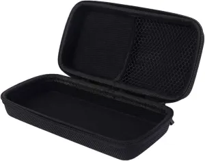 Happyyami 1Pcs Hard EVA Microphone Storage Case Waterproof Portable Case Carrying Microphone Case