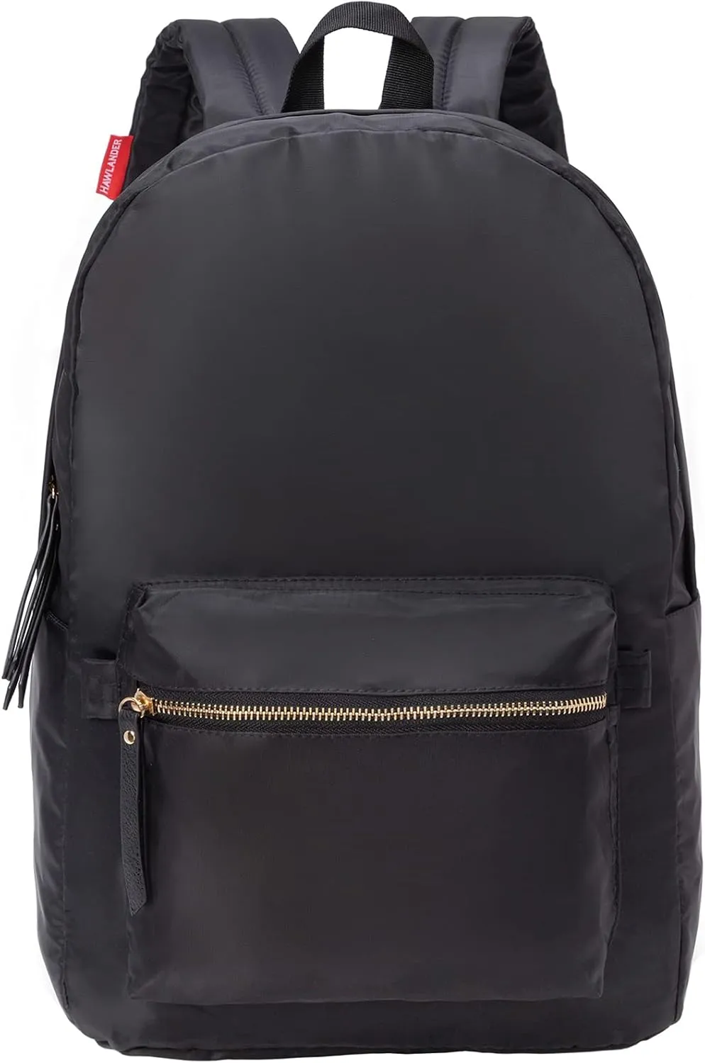 HawLander Lightweight School Backpack for Women or Teen Girls, Mid-Volume 20.0L