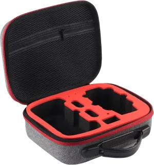 Honio Drone Bag, Large Capacity Portable Drone Bag for FIMI X8 MINI