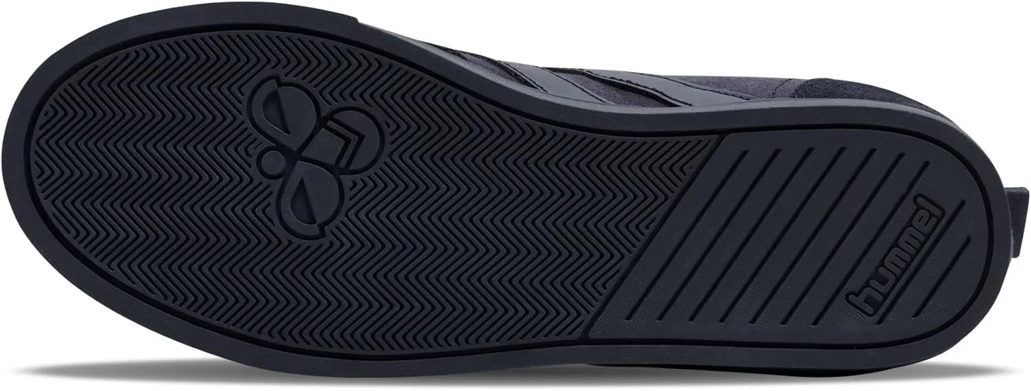 hummel Unisex's Hi-Top Trainers
