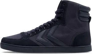 hummel Unisex's Hi-Top Trainers