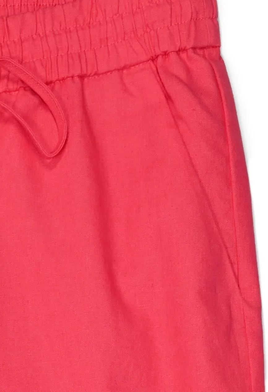 J.Crew Mercantile Women's Drawstring Pant