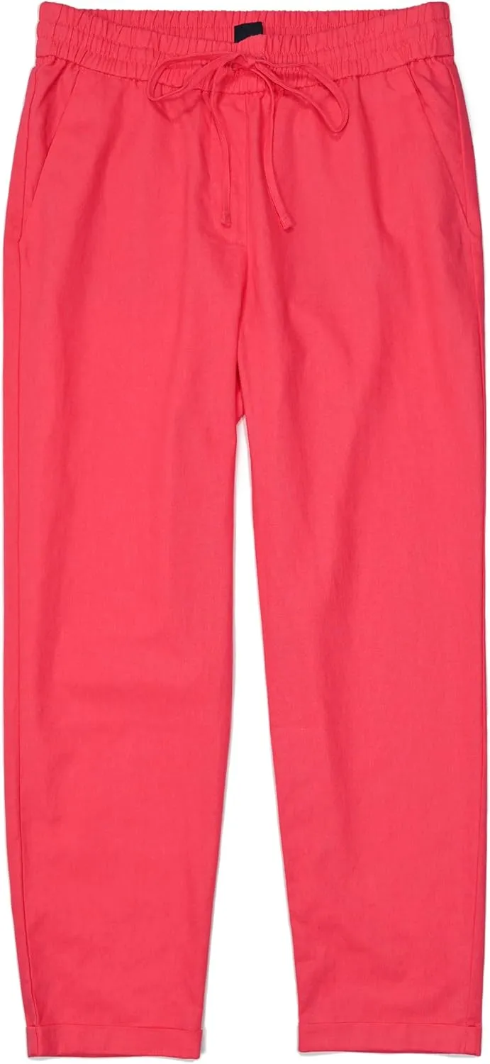 J.Crew Mercantile Women's Drawstring Pant