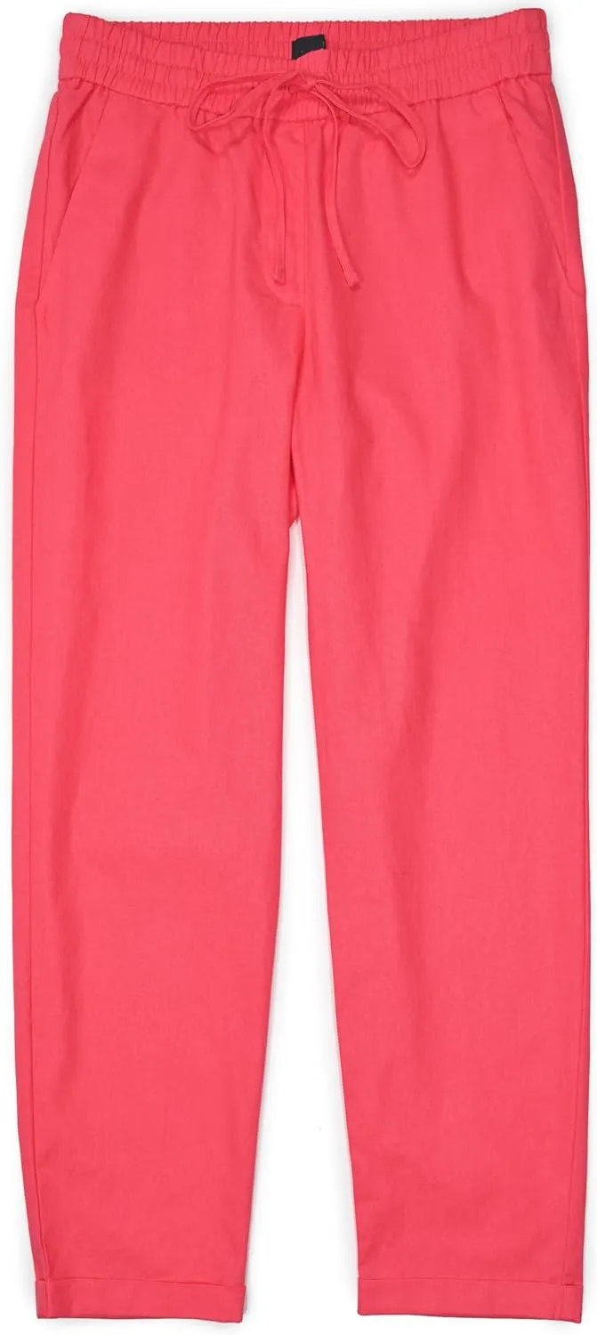 J.Crew Mercantile Women's Drawstring Pant