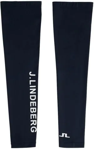 J.Lindeberg Men Ray Golf Sleeves JL Navy Large/X-Large