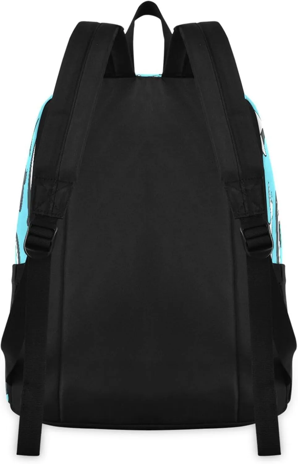 JSTEL Dolphin School Backpack for Kid 5-19 yrs,Dolphin Backpack Childen School Bag Polyester Bookbag