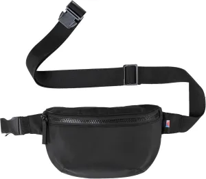 Kibou Wallet Bag Vegan Leather Crossbody Fanny Pack