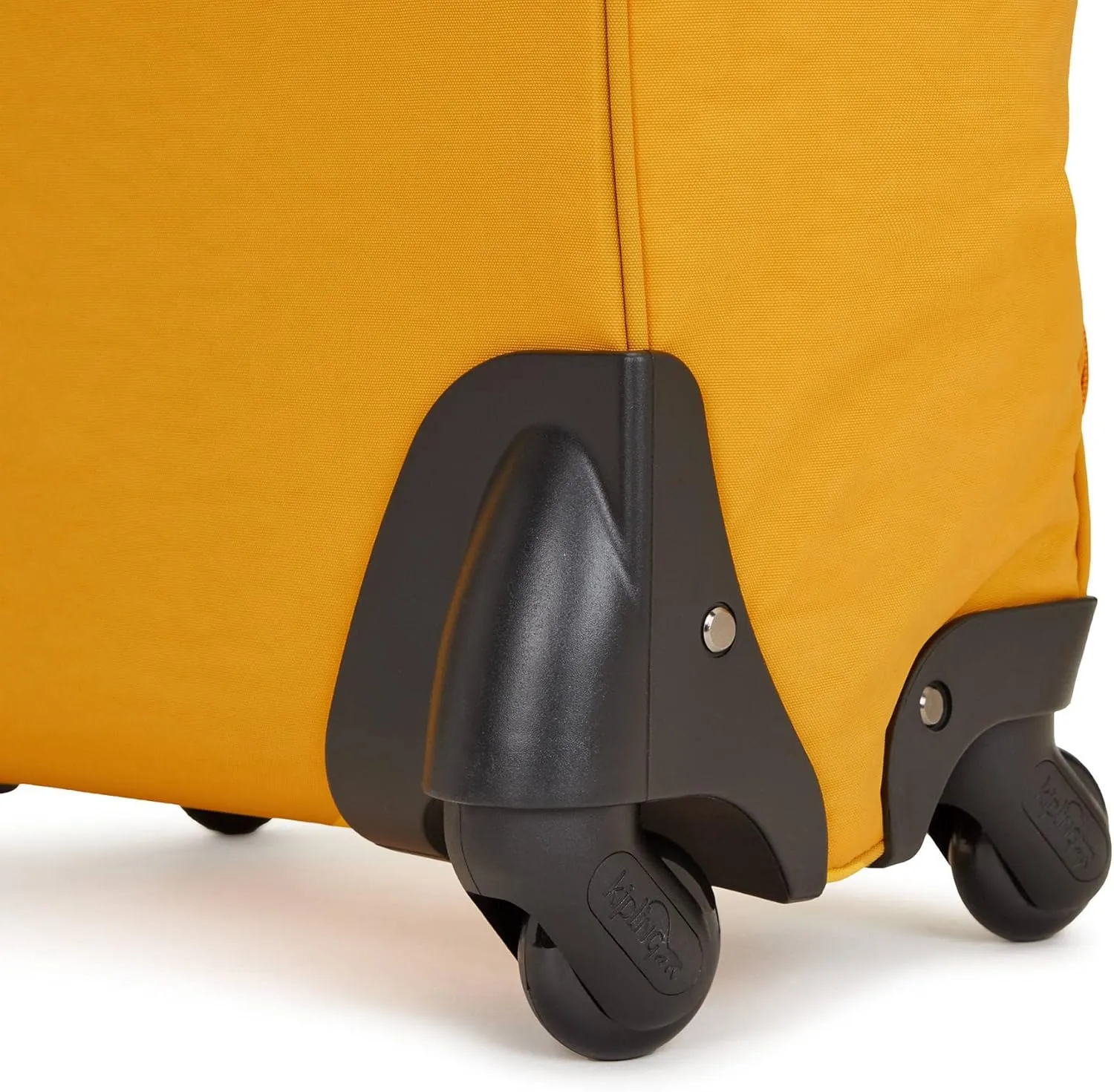 Kipling Womens Darcey Small 22-Inch Softside Carry-On Rolling Luggage, Nylon, 360 Degree Spinning Wheels