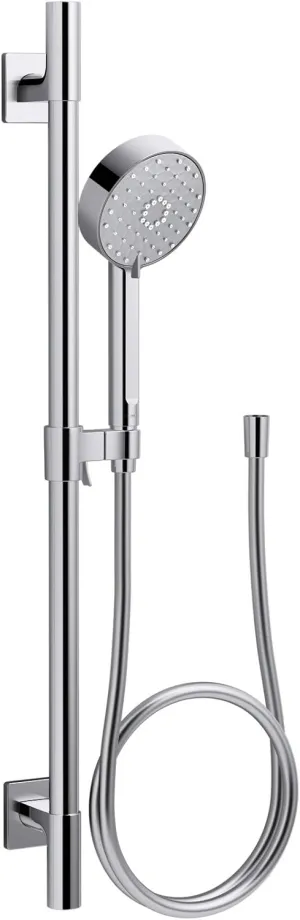 Kohler 99242-G-CP Awaken Handshower Kit, Polished Chrome